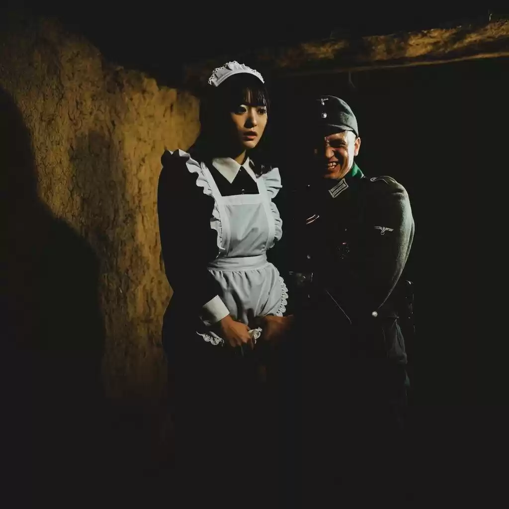 鬼畜兵1 (d_473842) - d_473842jp-001