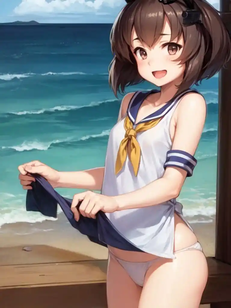 犯●れた時津風コスの少女 (d_474122) - d_474122jp-002
