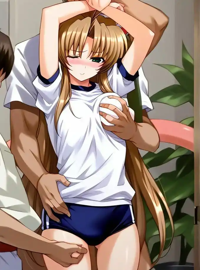 二次元〇リーム作品ヒロインズ 同人イラスト集 (d_476057) - d_476057jp-006