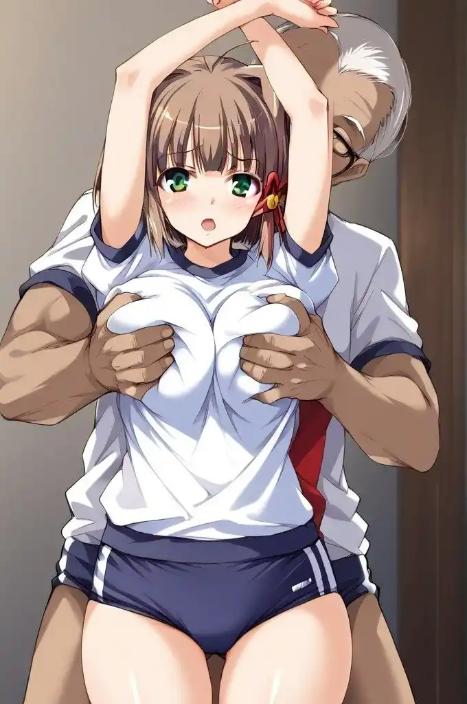 二次元〇リーム作品ヒロインズ 同人イラスト集 (d_476057) - d_476057jp-008