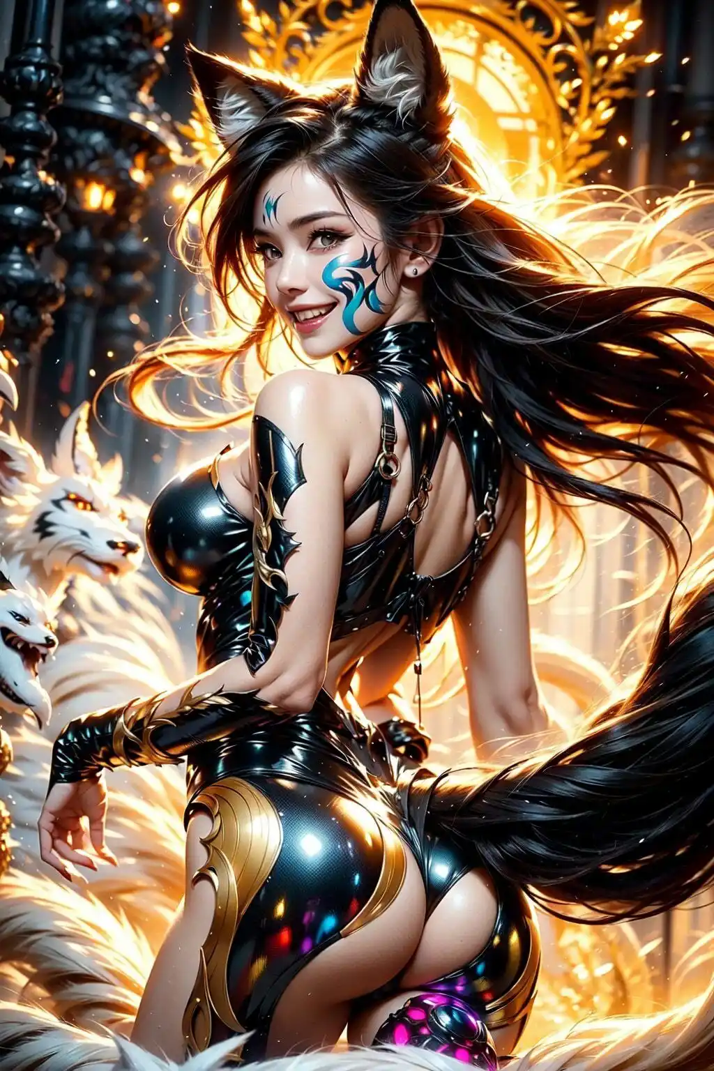 ラジカルFOX (d_476713) - d_476713jp-008