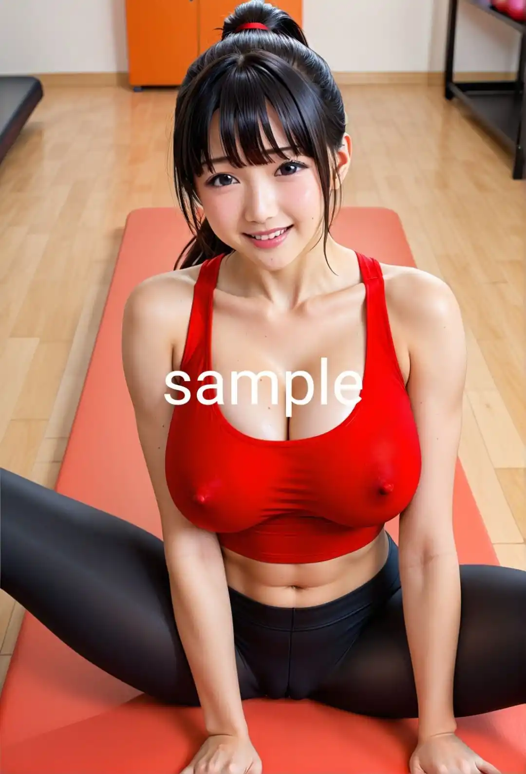 プライベートレッスン 藤崎みゆ (d_476807) - d_476807jp-001