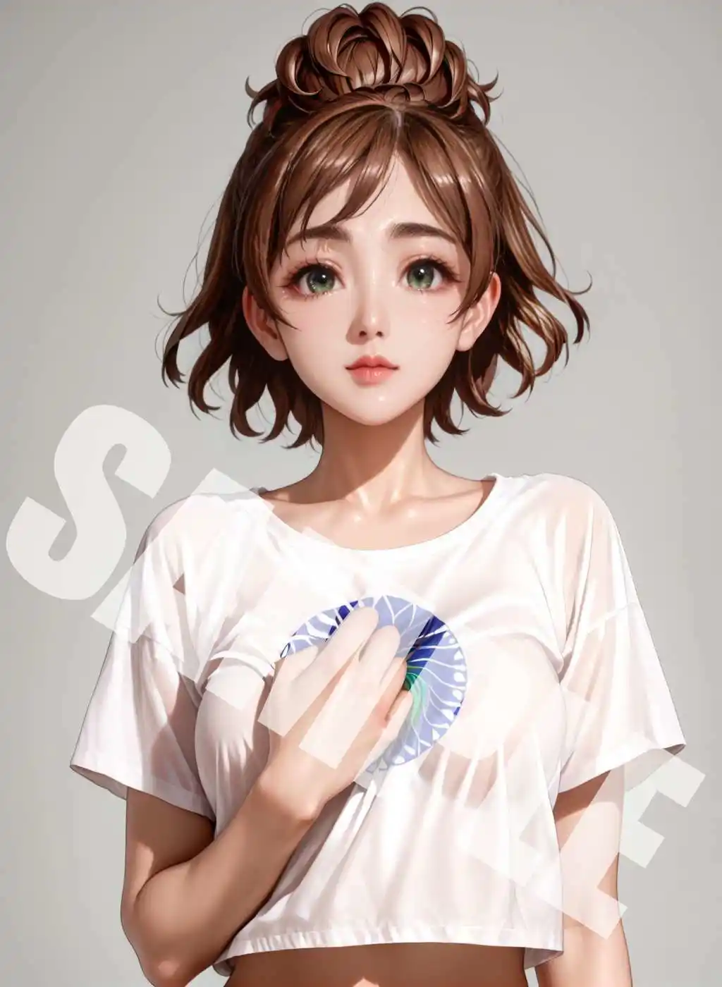 キュ○フ○ーラまとめコレクション (d_478423) - d_478423jp-005