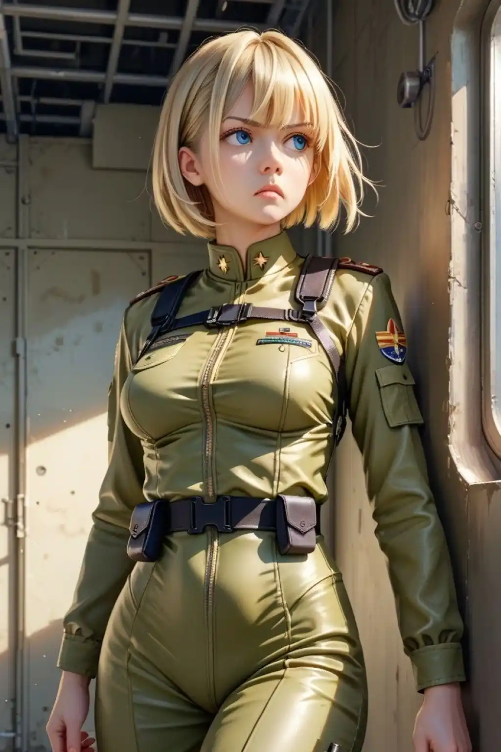 陸軍特殊部隊 (d_479279) - d_479279jp-001