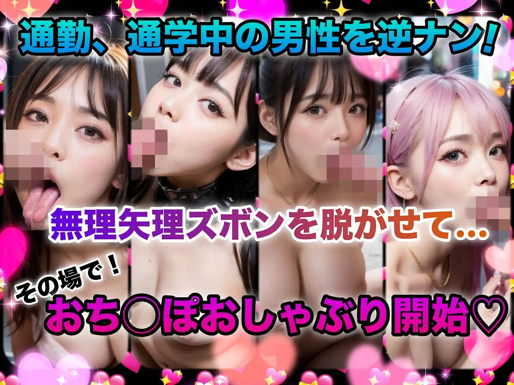 路上の痴女 (d_480413) - d_480413jp-004