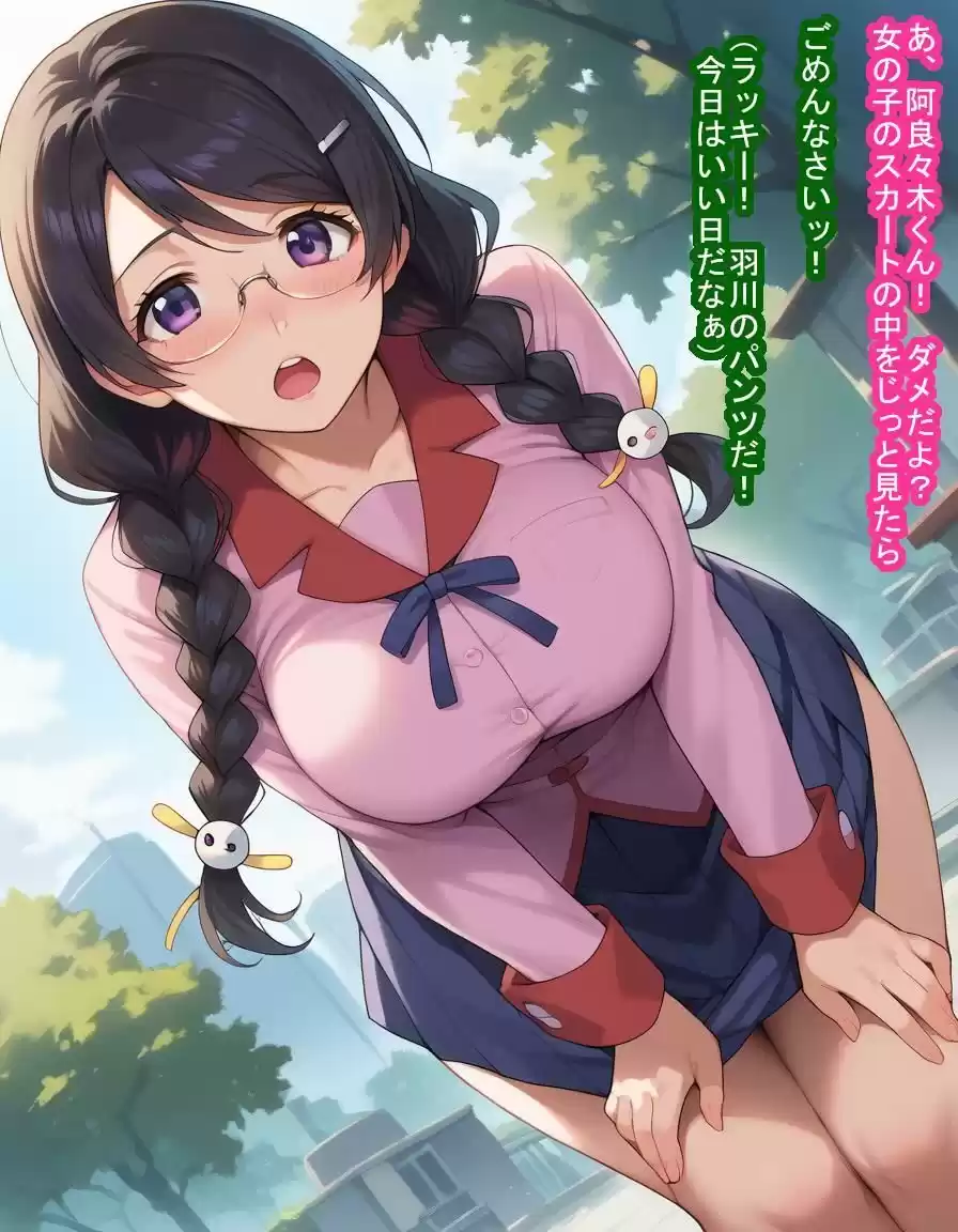 優等生の羽〇翼さんが家庭環境最悪でクズ義父の子供をポコポコ産みまくる話 (d_481480) - d_481480jp-003