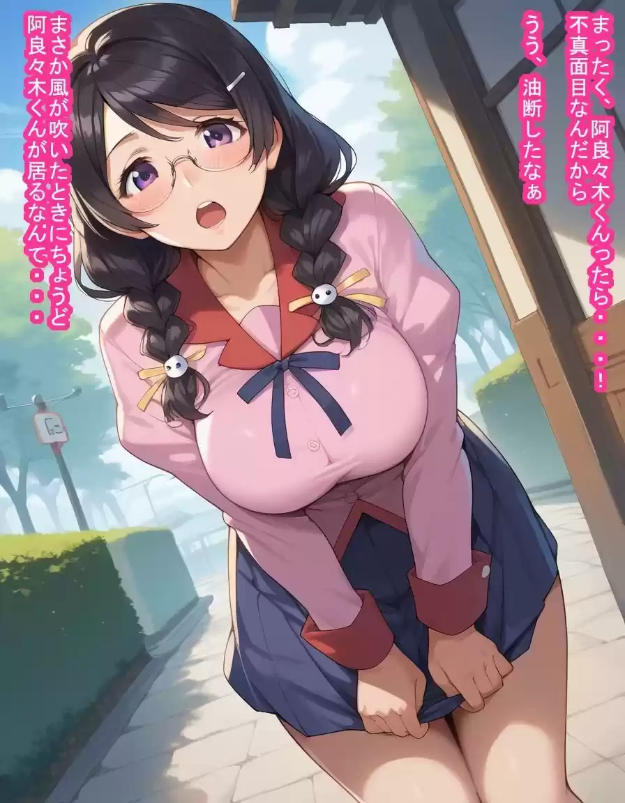 優等生の羽〇翼さんが家庭環境最悪でクズ義父の子供をポコポコ産みまくる話 (d_481480) - d_481480jp-005