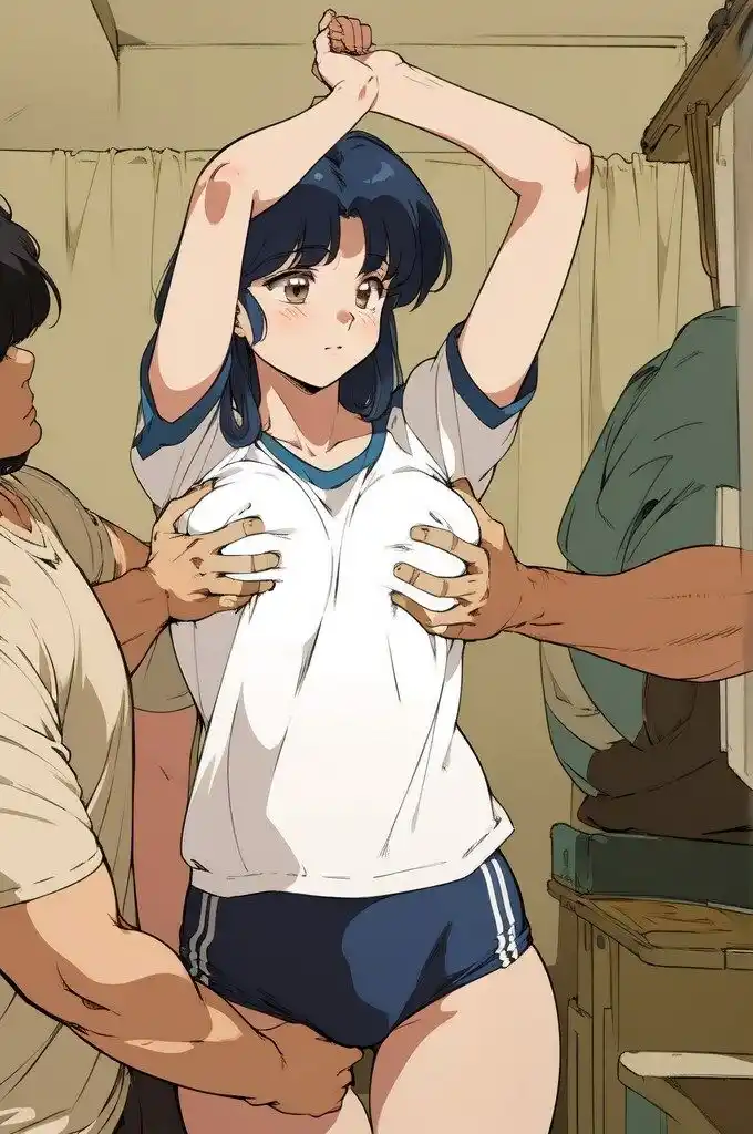 音無響子（めぞ〇一刻）＋天〇あかね＋か〇め (d_483128) - d_483128jp-004