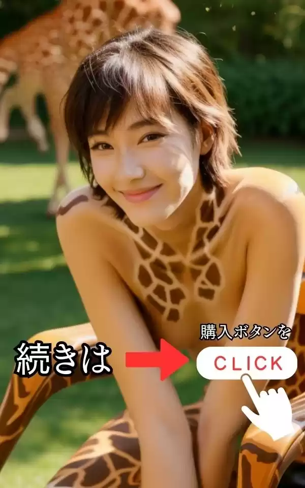 キリン柄の女は確定！ 確実に1発やれる！ 見たらわかってしまう すごい能力を身に付けた (d_483247) - d_483247jp-006