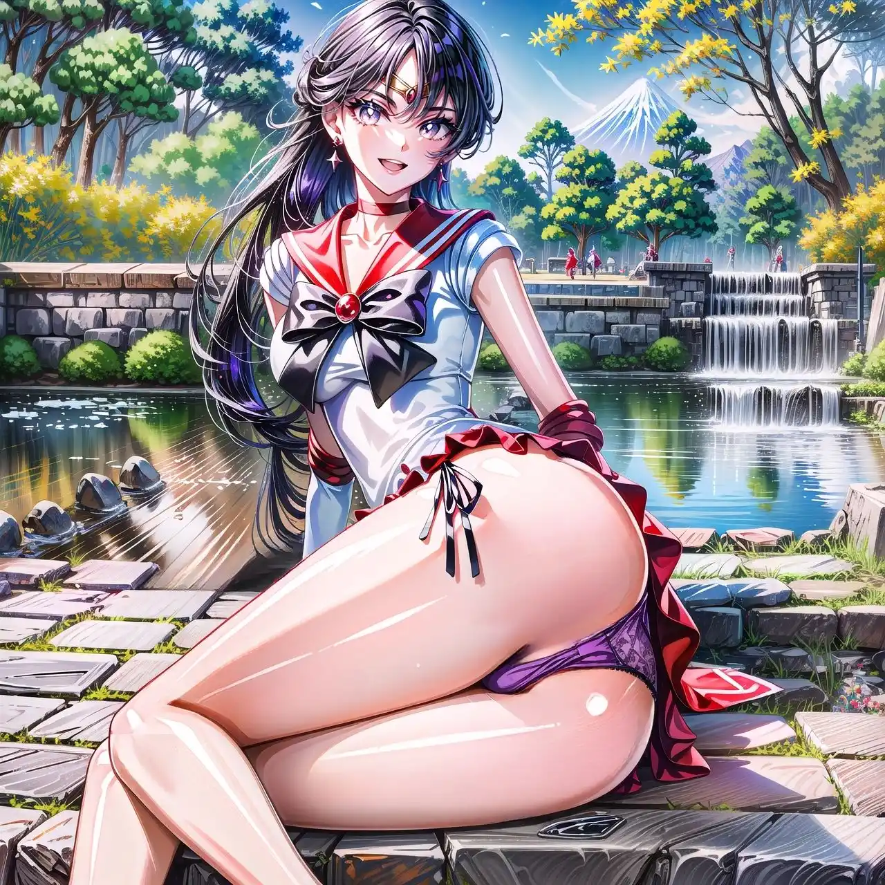 小生意気なレ○ちゃんはイカせてイカせてイカせまくってわからせてやりましょうかね_玩具目隠し編 (d_484839) - d_484839jp-001