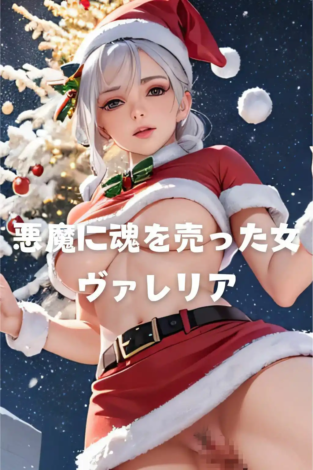 【無料】クリスマスプレゼント  無料50枚 (d_485169zero) - d_485169zerojp-004