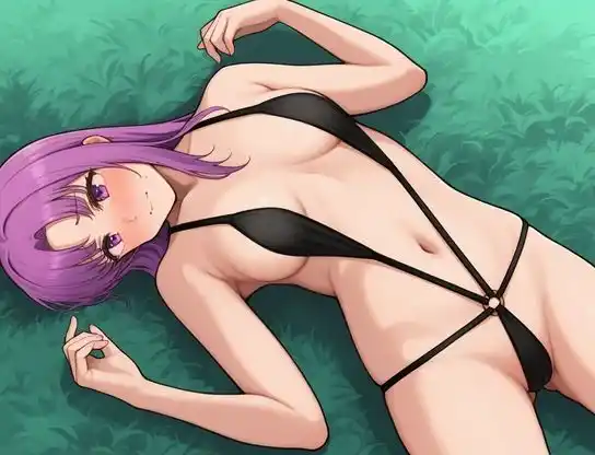 【無料】独裁勇者アミーン3セクシーパンティーナイト (d_485260zero) - d_485260zerojp-003