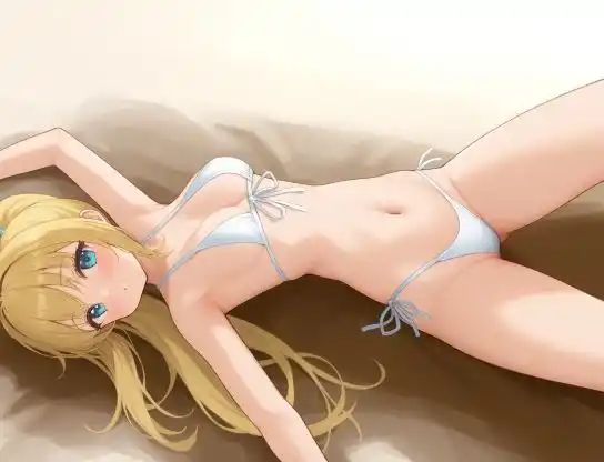 【無料】百合レズビアンナイト (d_485501zero) - d_485501zerojp-002