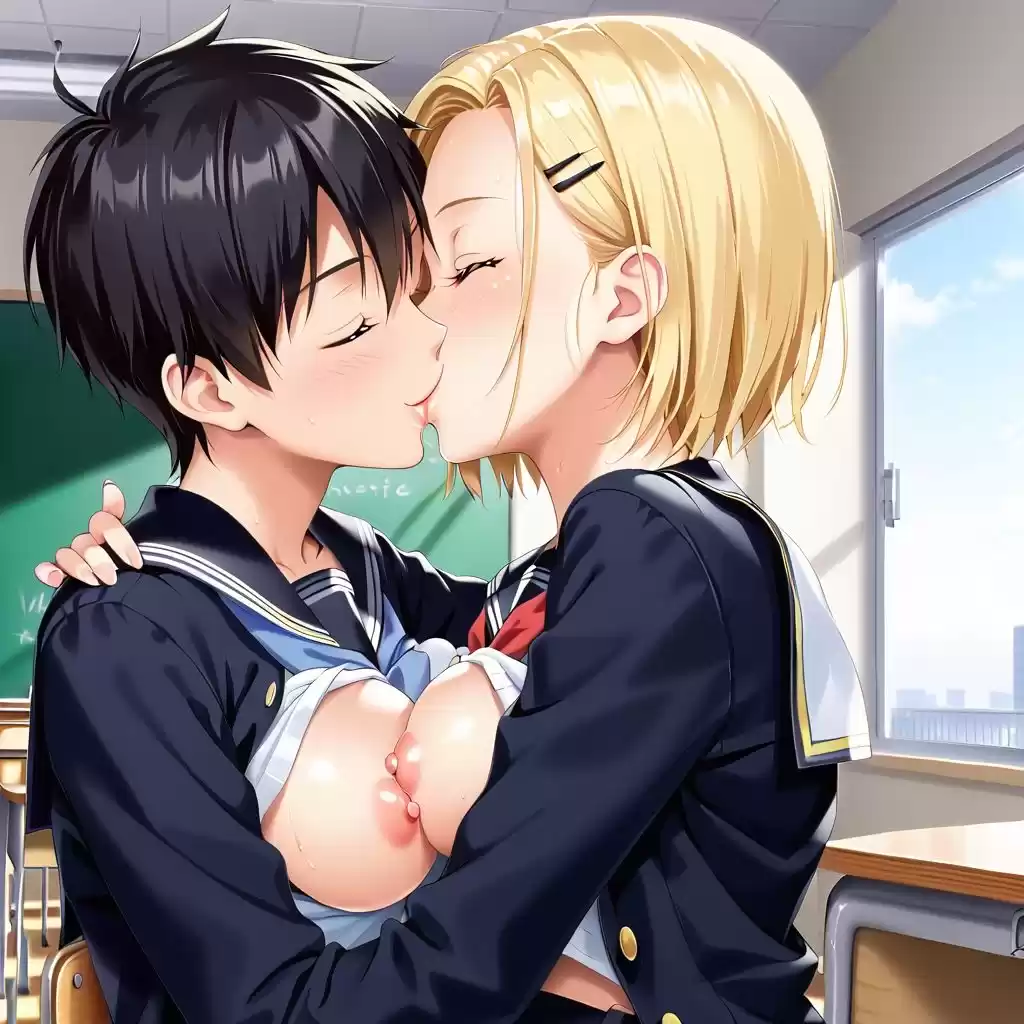 癒やし学園授乳科 (d_489922) - d_489922jp-002