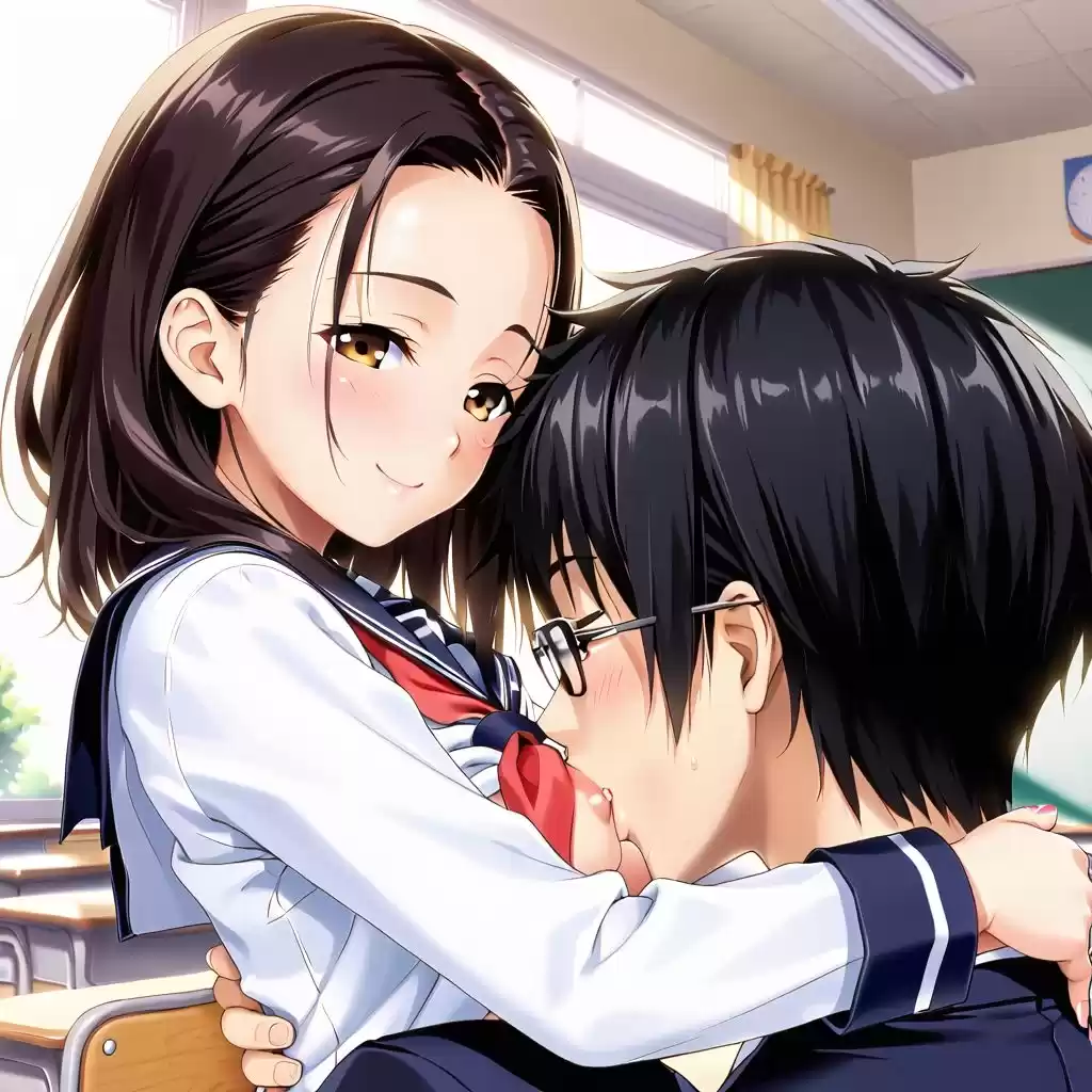 癒やし学園授乳科 (d_489922) - d_489922jp-004