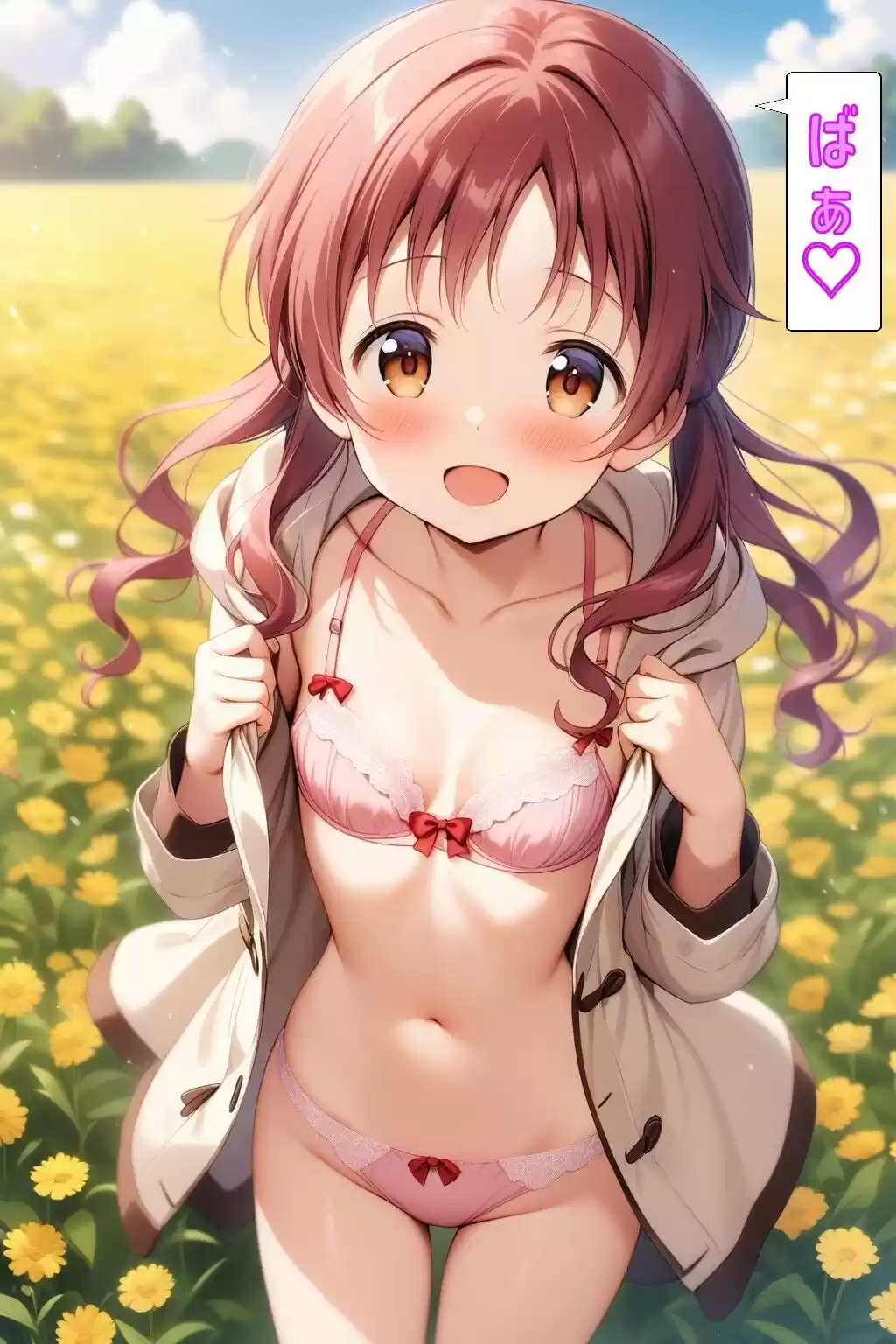 露出に目覚めたナツメグ (d_490237) - d_490237jp-003