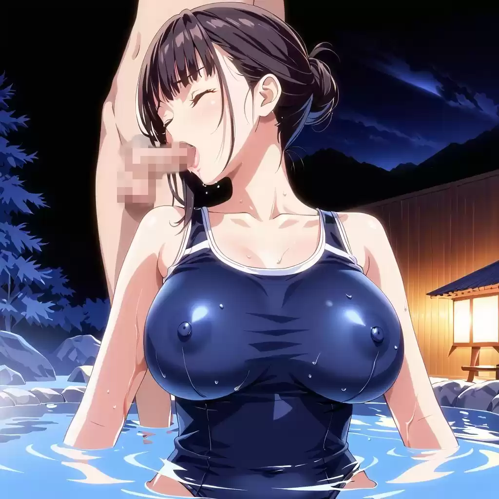 温泉スク水ギャラリー (d_491414) - d_491414jp-004