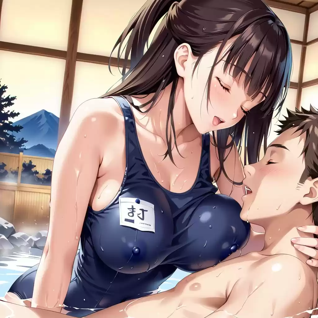 温泉スク水ギャラリー (d_491414) - d_491414jp-006