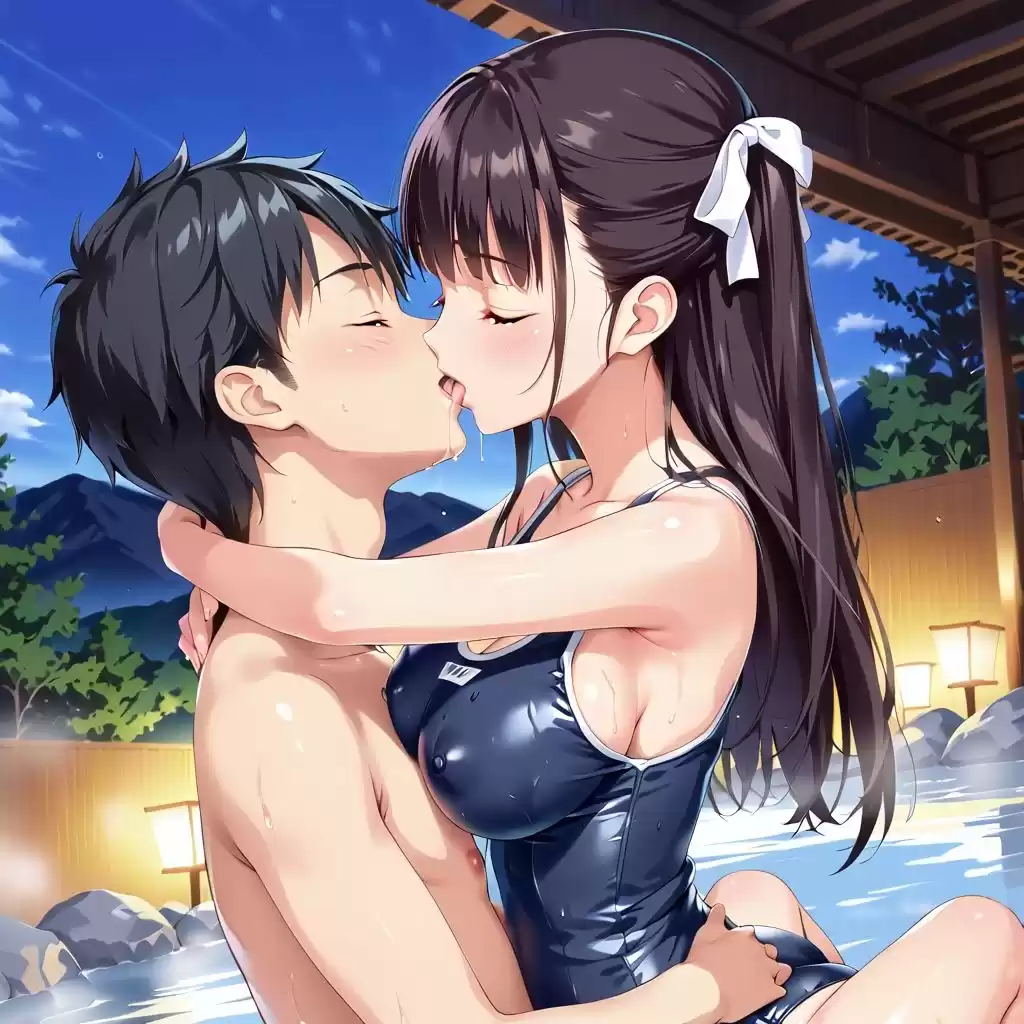 温泉スク水ギャラリー (d_491414) - d_491414jp-009