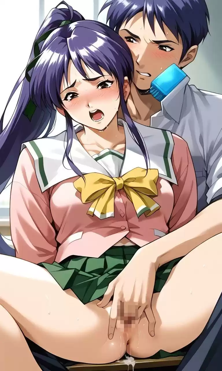 某所で好調 高部絵里 PONY高画質集 (d_491438) - d_491438jp-003