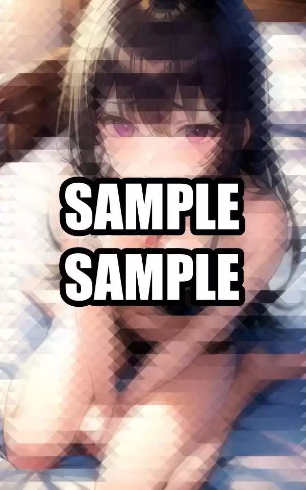 しょんぼり美女がこちらを見上げて 反省中 (d_492161) - d_492161jp-004