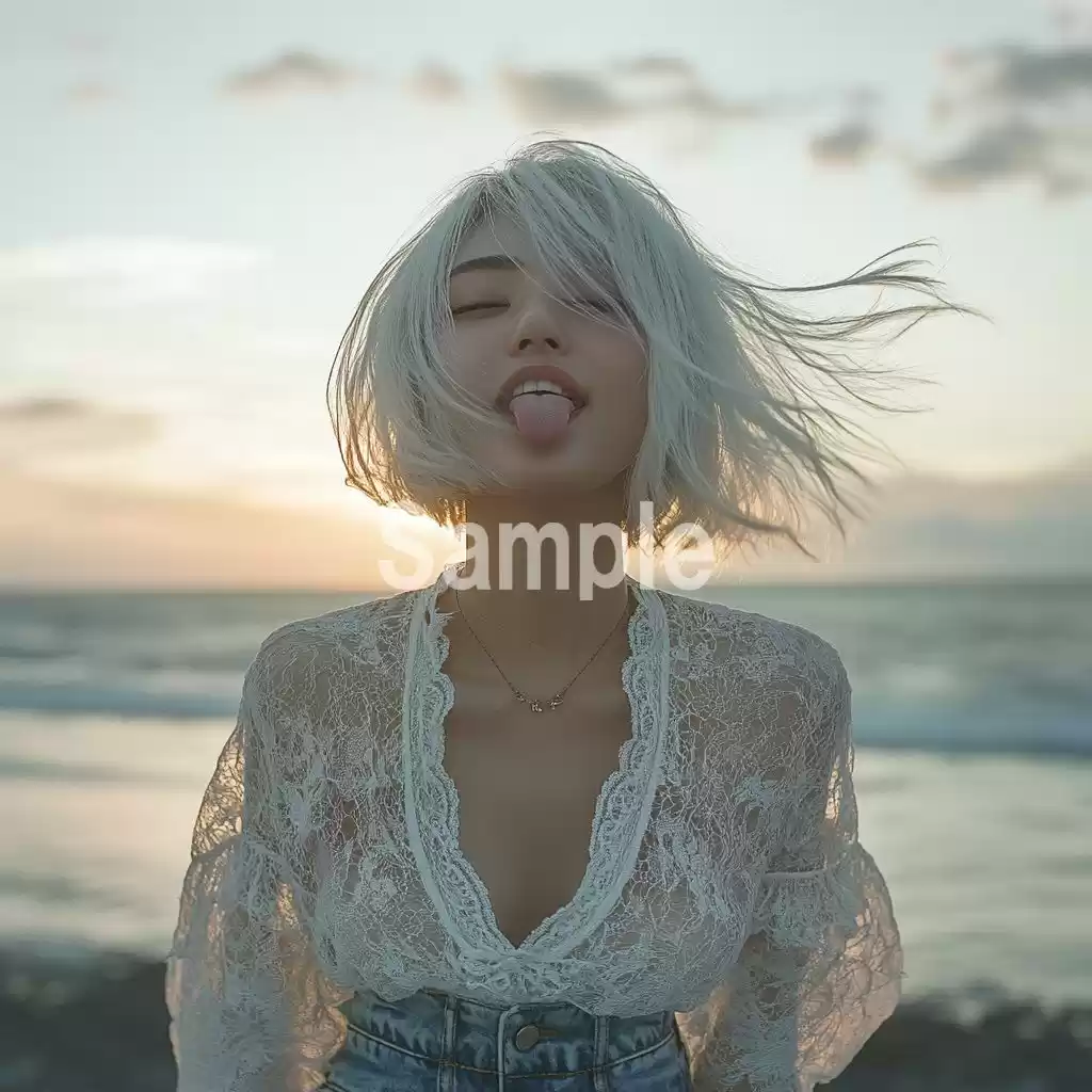 AI美女図鑑4 (d_493467) - d_493467jp-002