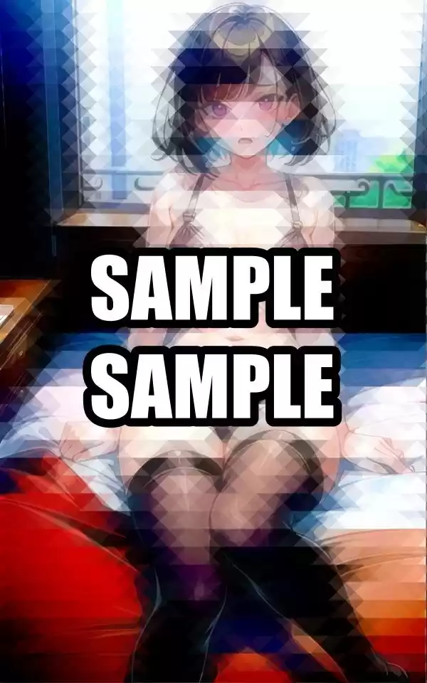 黒の下着で誘っちゃだめですか？ (d_494547) - d_494547jp-005