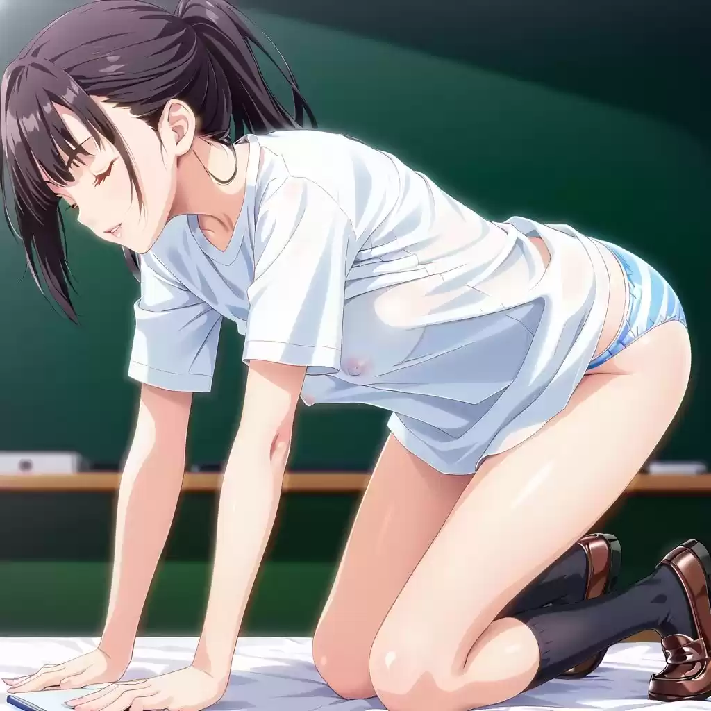 どストライプ (d_495181) - d_495181jp-008
