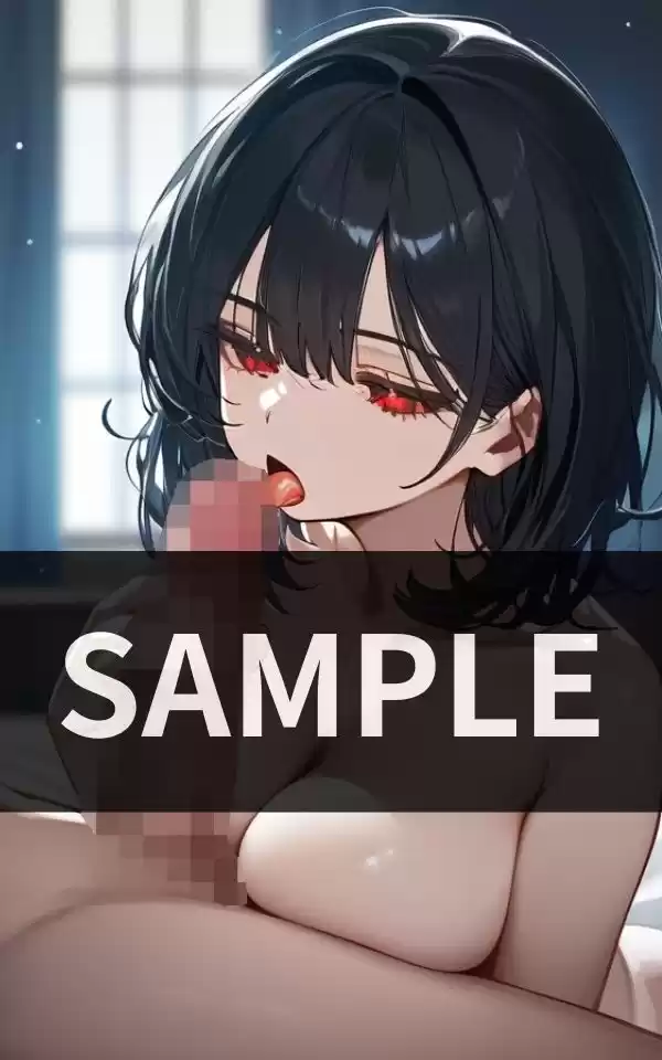 愛なきSEX 全然好きじゃないけど 毎日エッチしちゃう 身体だけの関係 (d_496035) - d_496035jp-005