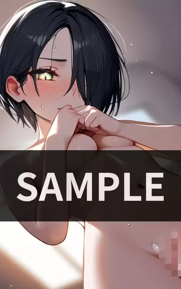 ダメだとわかっちゃいるけど 友達の彼女と 浮気しちゃった話。 (d_496050) - d_496050jp-002