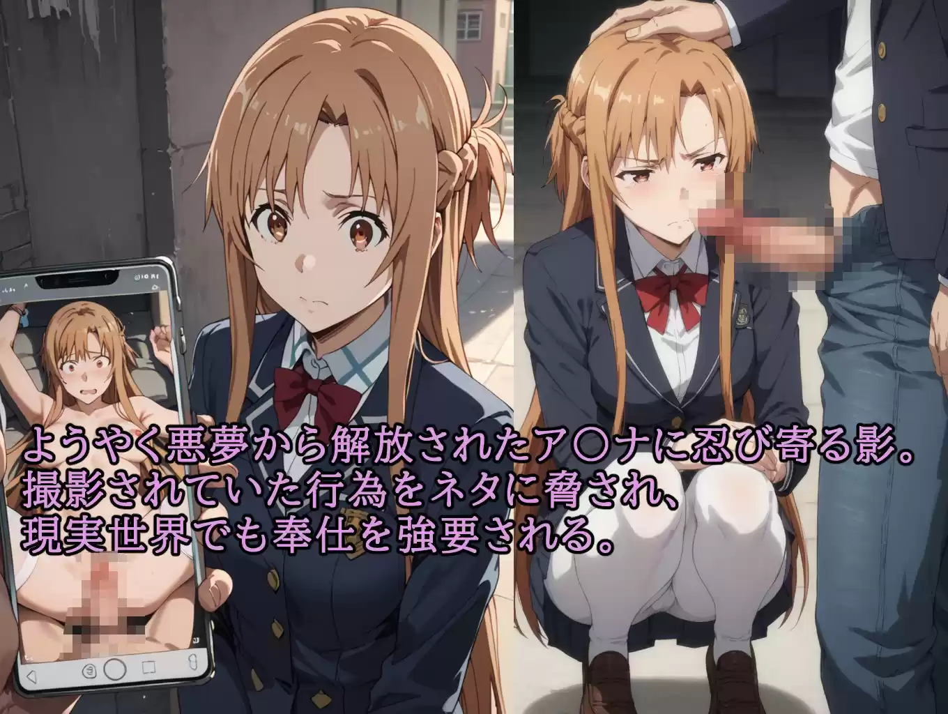 閃光の敗北 侵される日常 (d_496897) - d_496897jp-005