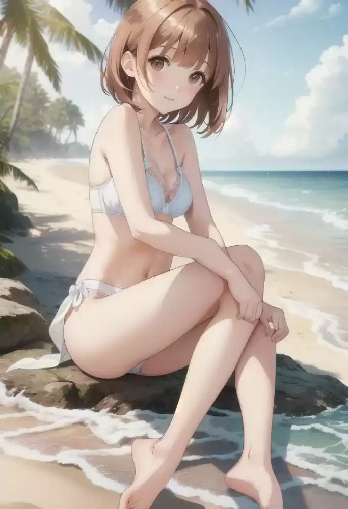 AI Rikoちゃん 初 イラスト集 (d_497685) - d_497685jp-006
