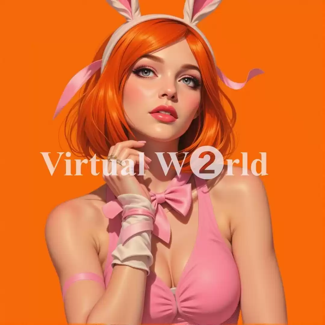 VIRTUAL WORLD （バーチャル・ワールド）後編 (d_497962) - d_497962jp-009