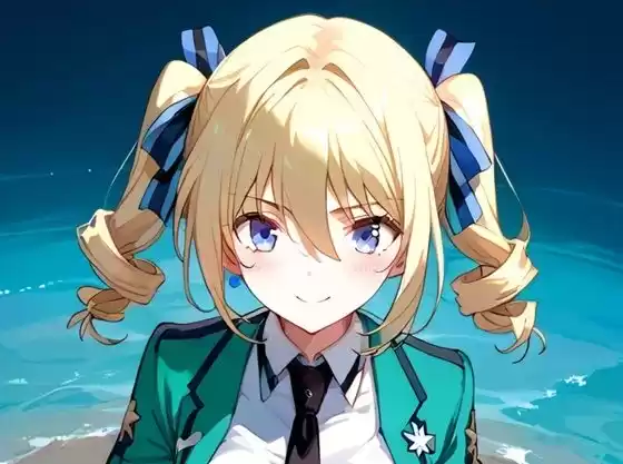 ア◯ジェリーナとエッチ02(d_499193)
