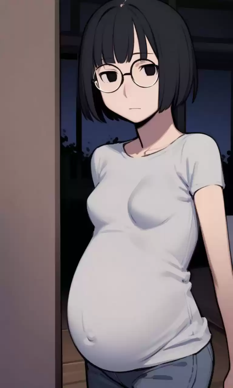 無表情な地味子さんに中出し種付けして孕ませる (d_501710) - d_501710jp-005