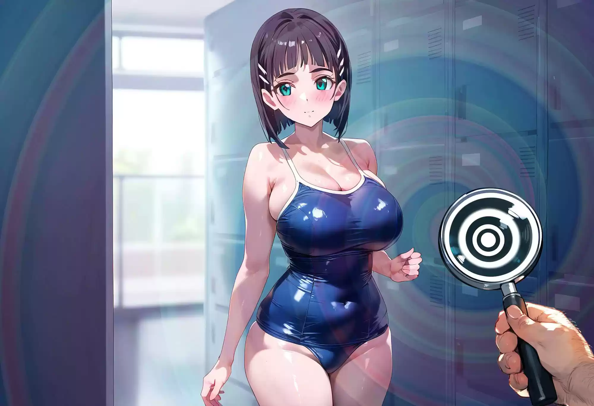 ヒロイン研究〜直葉編〜【全147枚】 (d_501839) - d_501839jp-001