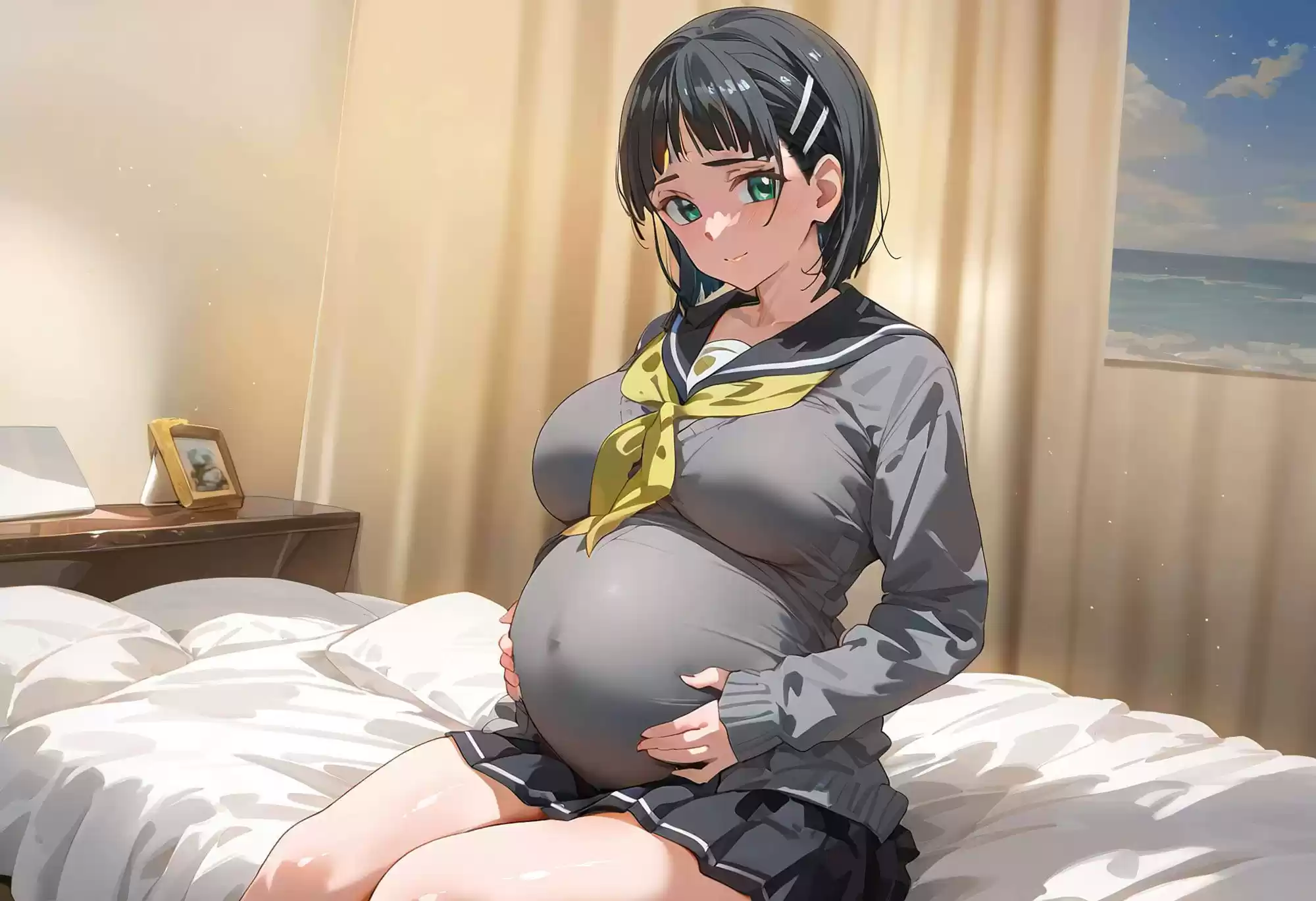 ヒロイン研究〜直葉編〜【全147枚】 (d_501839) - d_501839jp-009