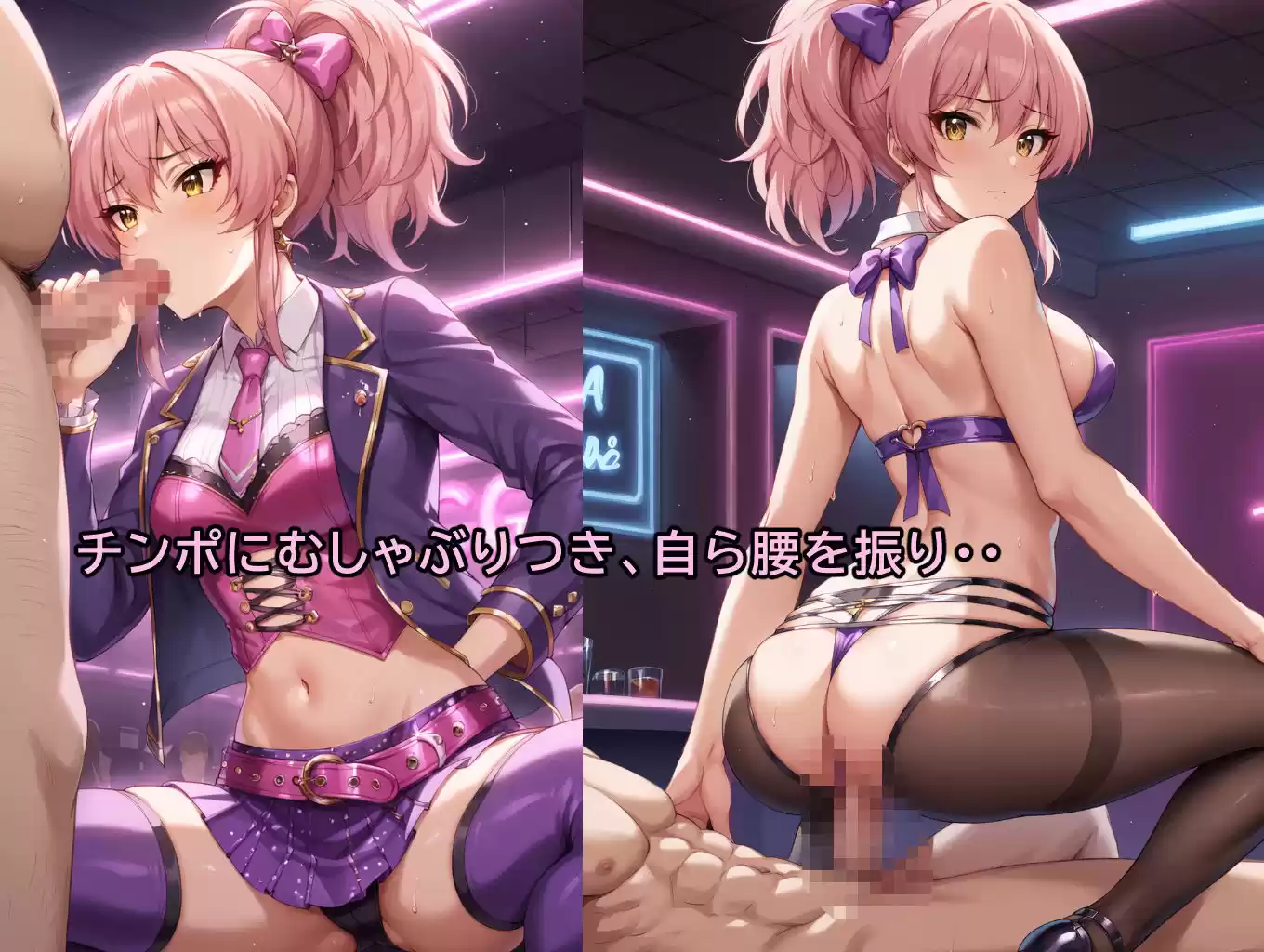 アイドル枕営業城ケ崎美〇 (d_502111) - d_502111jp-005
