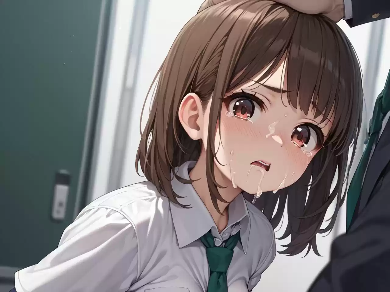 JKが脅されてレ〇プされる本 (d_503092) - d_503092jp-004