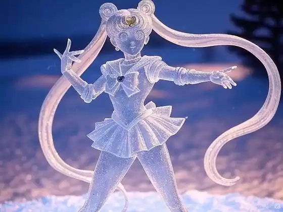 AI版:美少女戦士セーラームーン Crystal クリスタル かぐや姫の伝説(d_503802)