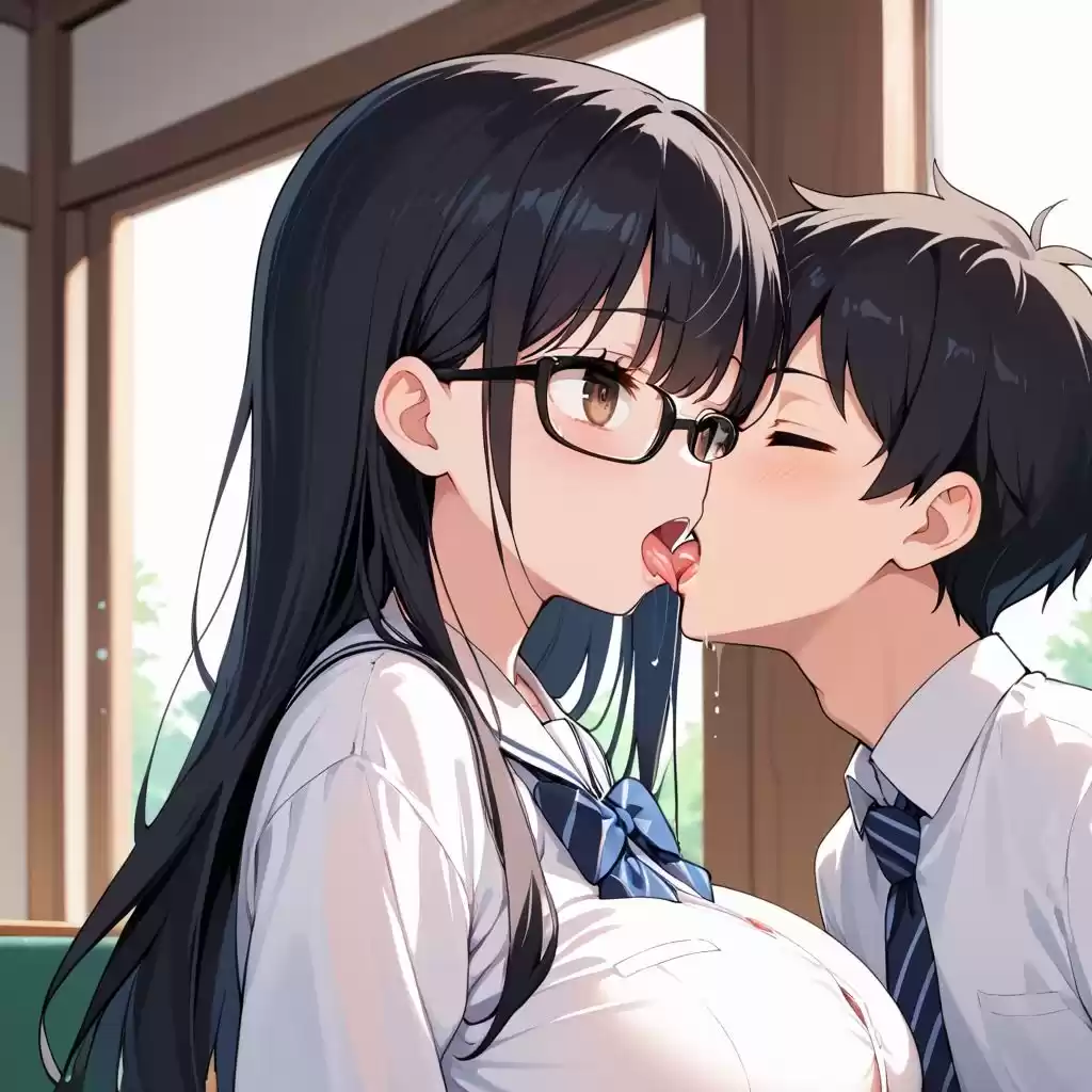 真面目な妹に催●中出し (d_504396) - d_504396jp-009