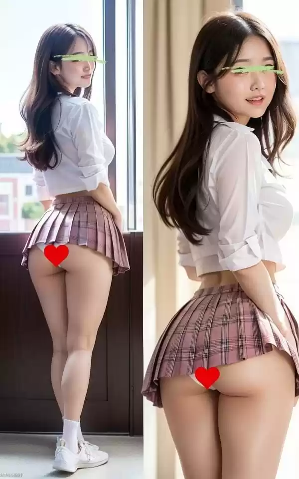 可愛い娘のいちごぱんちゅ み〜つけた？ (d_505114) - d_505114jp-007