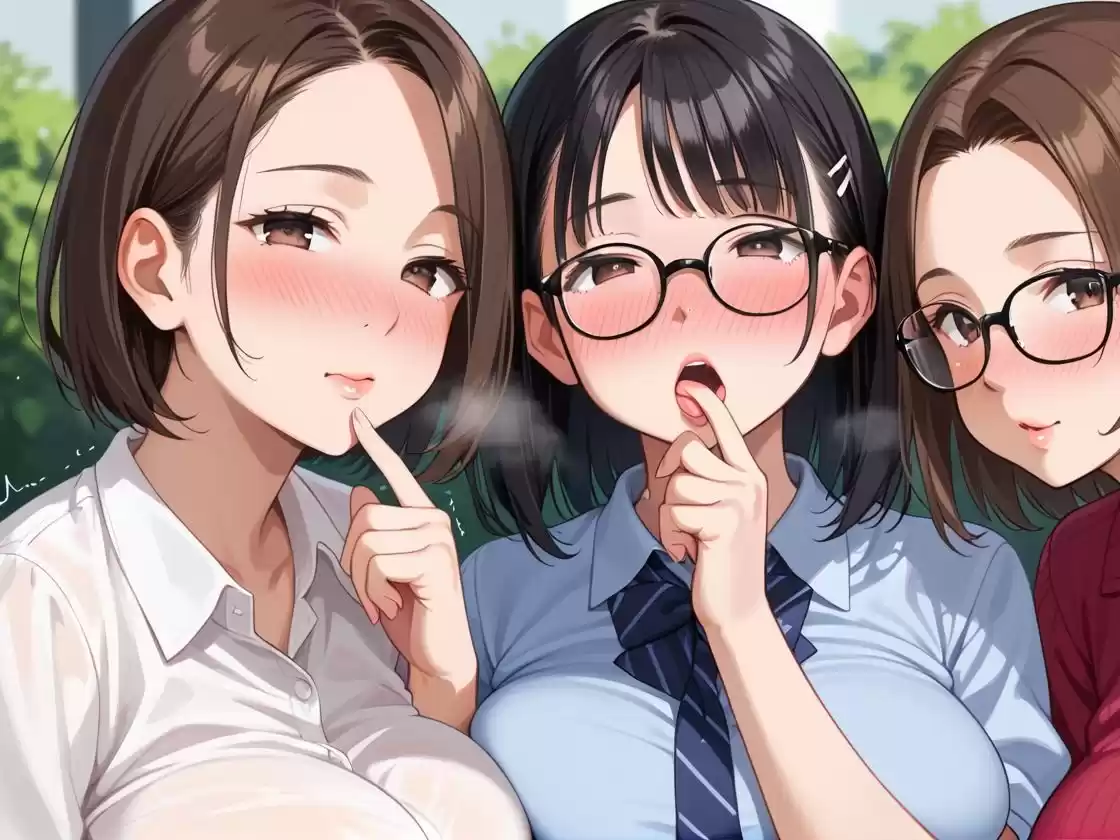 爆乳乱交 (d_505627) - d_505627jp-002