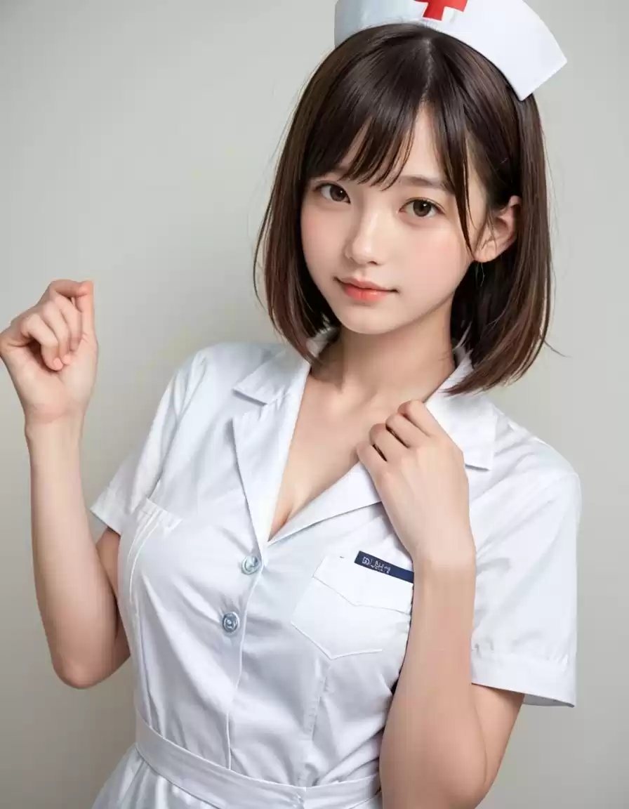 ナースが脱いだらエロすぎた！あいりが〇〇〇すぎる件について (d_506116) - d_506116jp-001