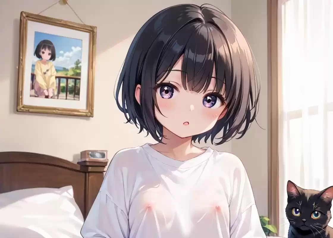 妹はまだち〇ちゃいけどすでにおっきい (d_506308) - d_506308jp-001