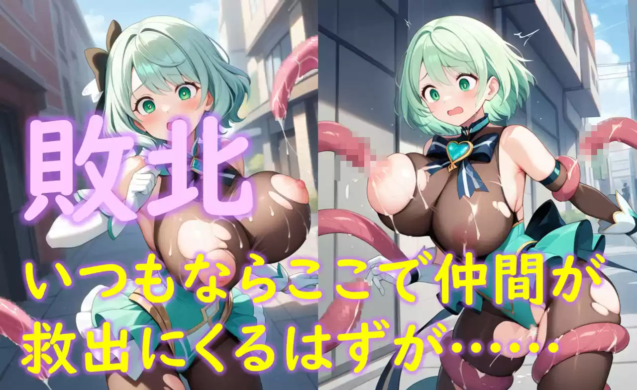 魔法少女催〇強●奉仕 (d_506898) - d_506898jp-003