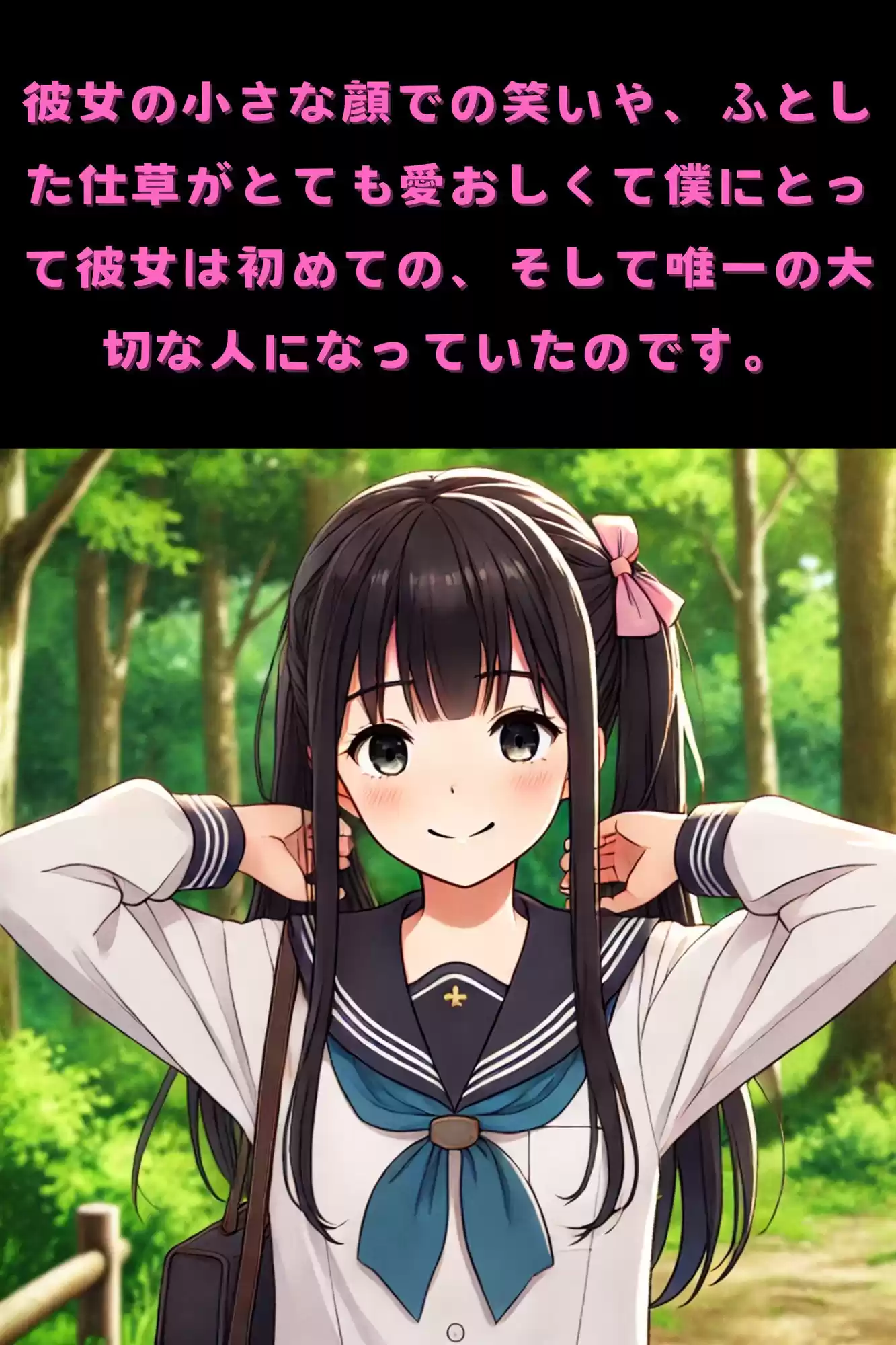 JKから付き合ってた彼女が寝取られた 1 (d_506927) - d_506927jp-001