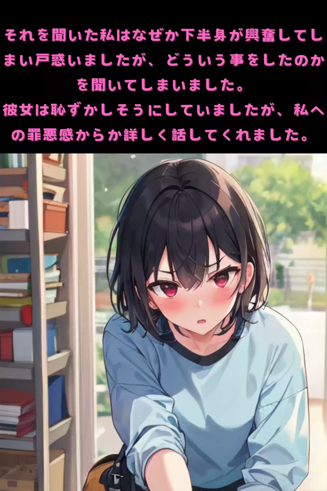 JKから付き合ってた彼女が寝取られた 1 (d_506927) - d_506927jp-004