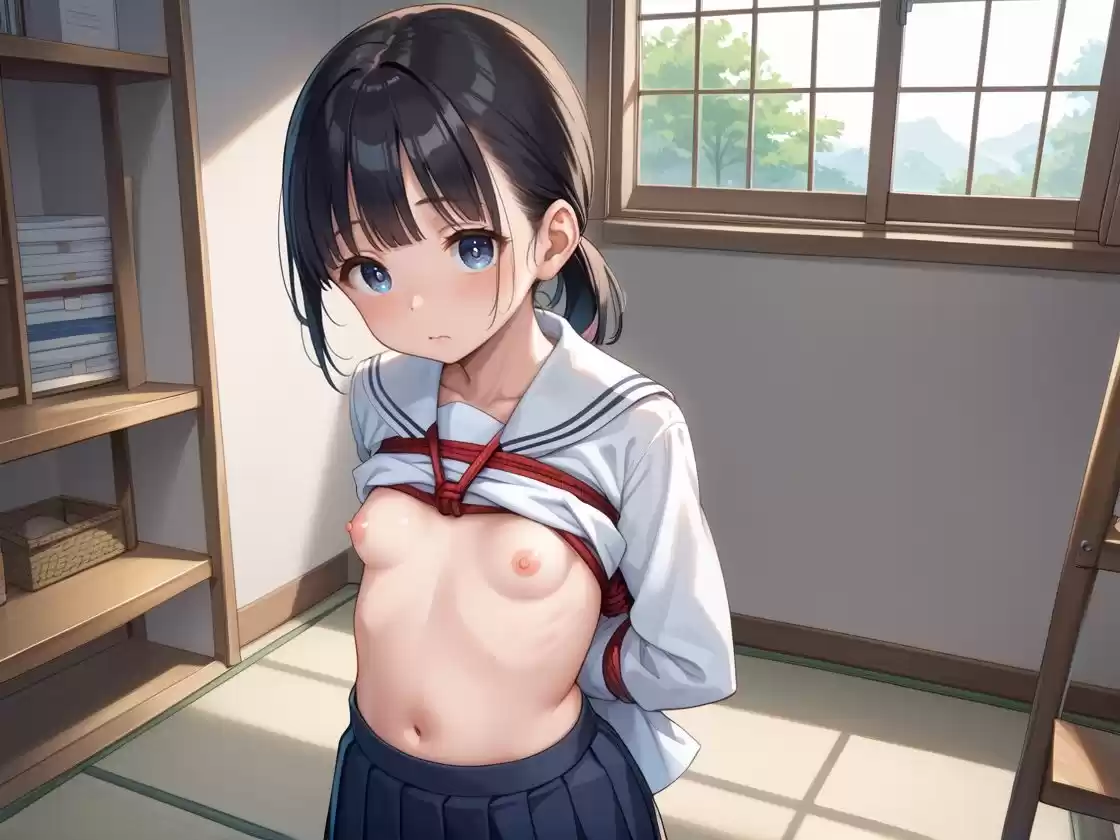 妹は叔父の性奴● (d_507649) - d_507649jp-003