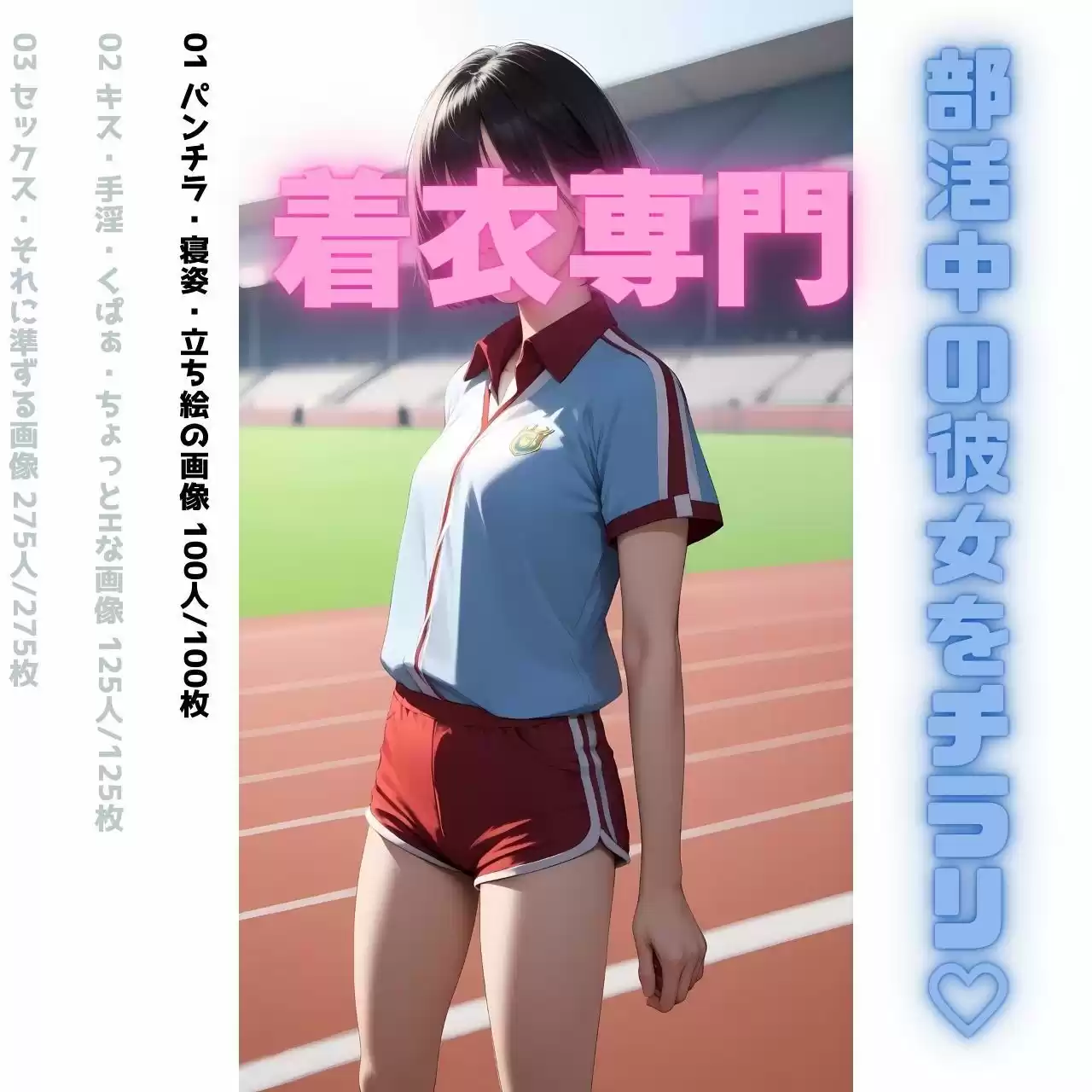 にゃんこにゃんの☆着衣専門☆お気に入り画像集（2D編） 1 (d_508031) - d_508031jp-002